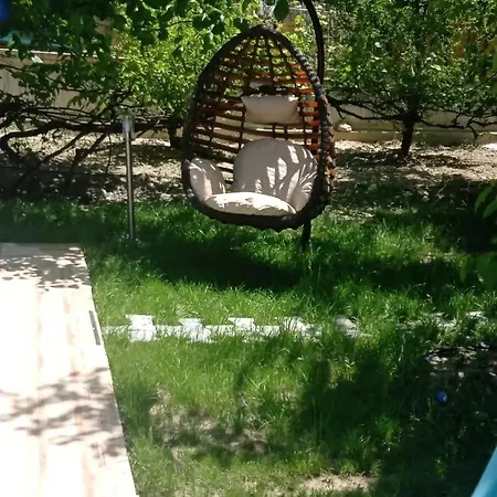 Yazir Βίλα