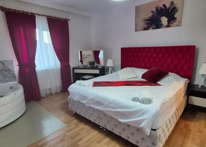 Yazir أنطاليا