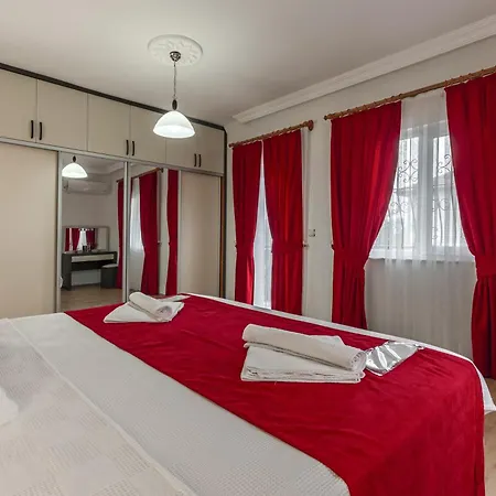 Villa Yazir *
