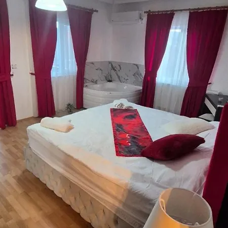 Yazir Villa