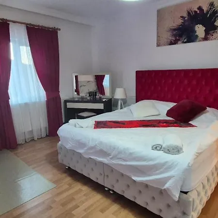Yazir Antalya